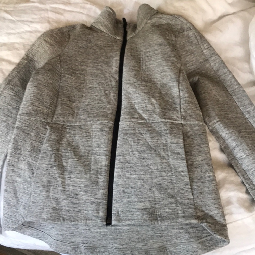 Lululemon zip up